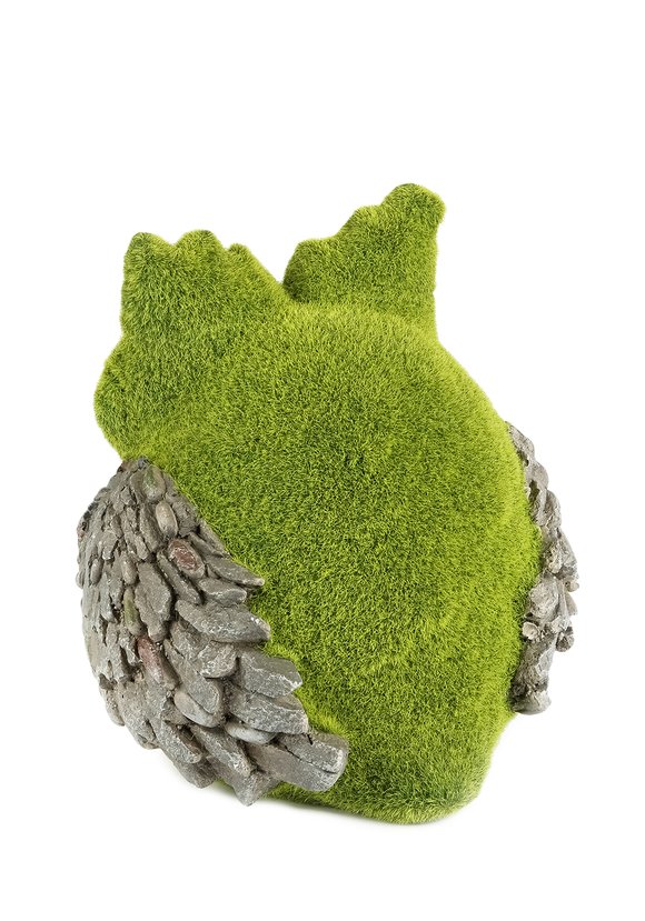 Садовая декоративная фигура шир.  580, рис. 5