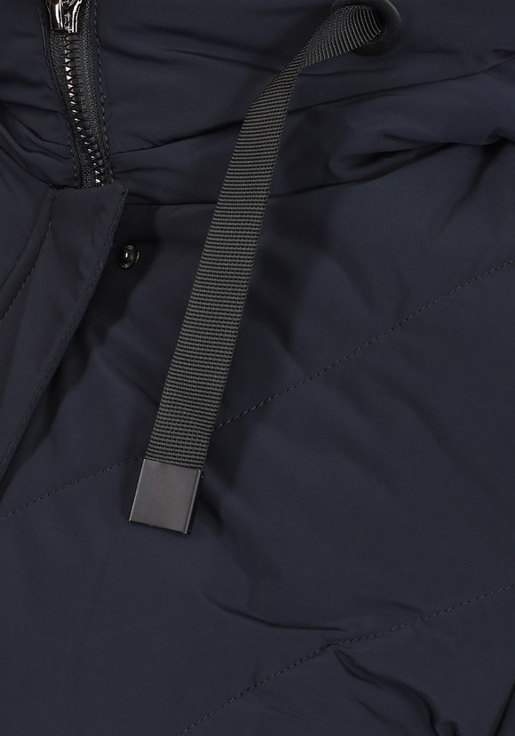 Куртка Теплые объятия шир.  580, рис. 8