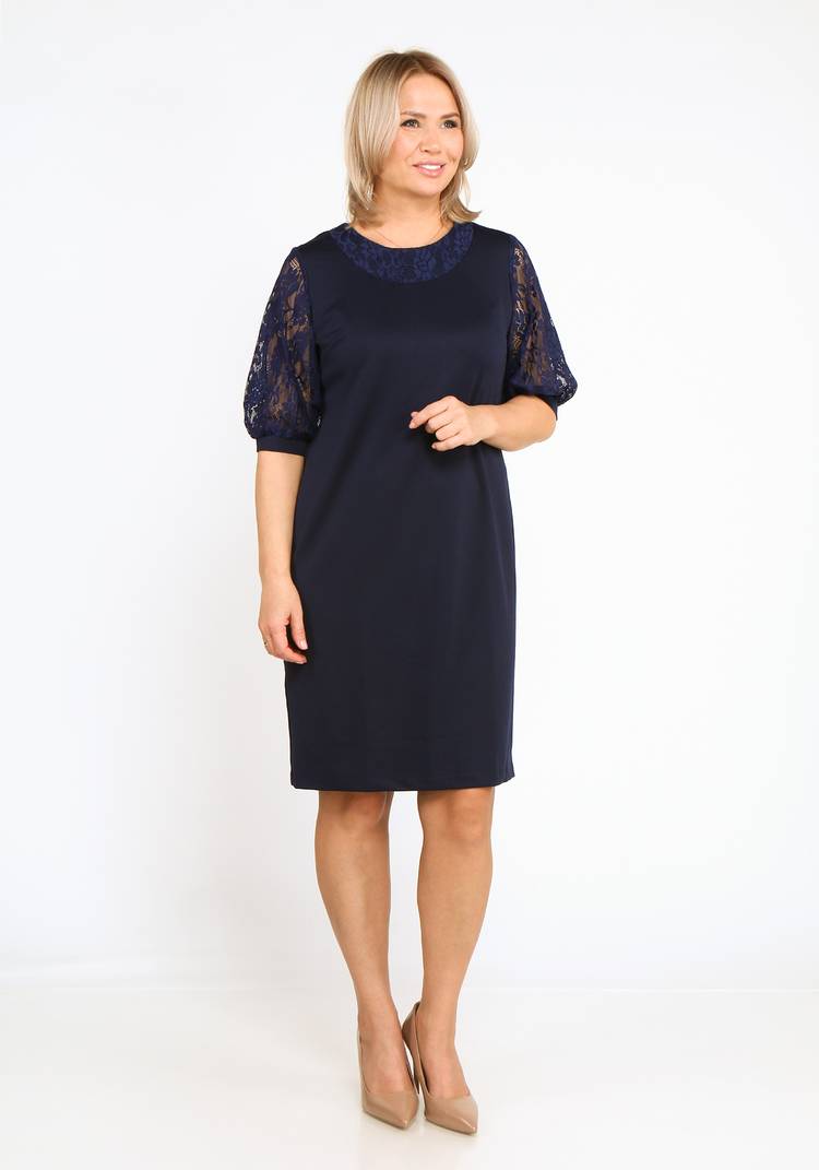 Платье Фантазия шир.  750, рис. 9