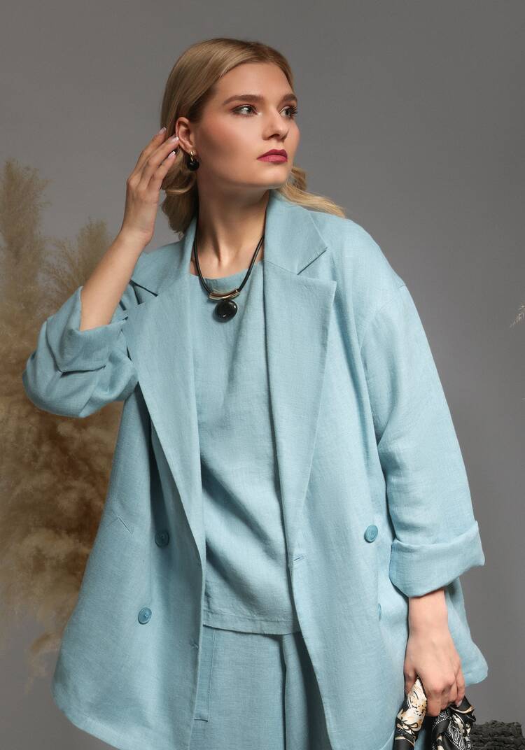 Пиджак Эвелина шир.  750, рис. 13