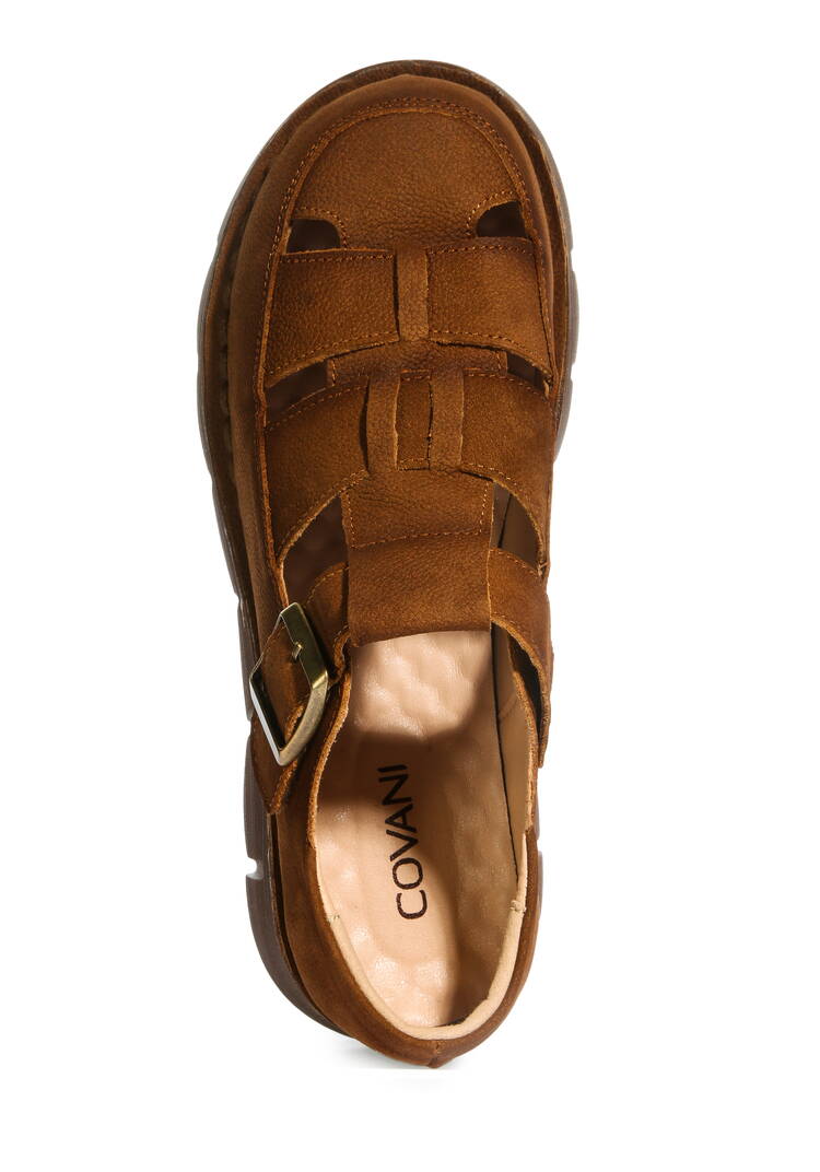 Сандалии женские Моника шир.  750, рис. 14