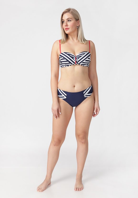 Купальник Симона шир.  580, рис. 5