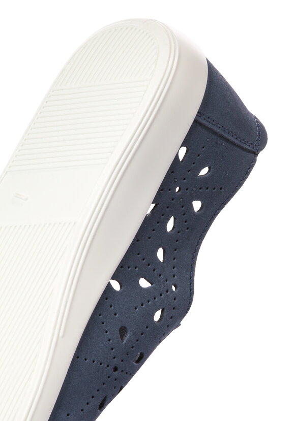 Слипоны женские Лесли шир.  580, рис. 6