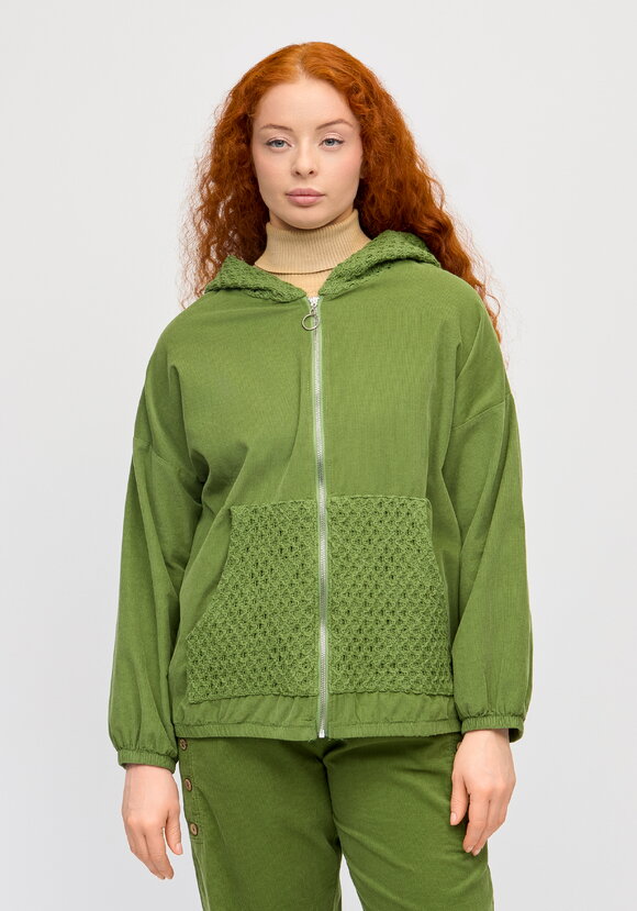 Куртка Беaтриc шир.  580, рис. 4