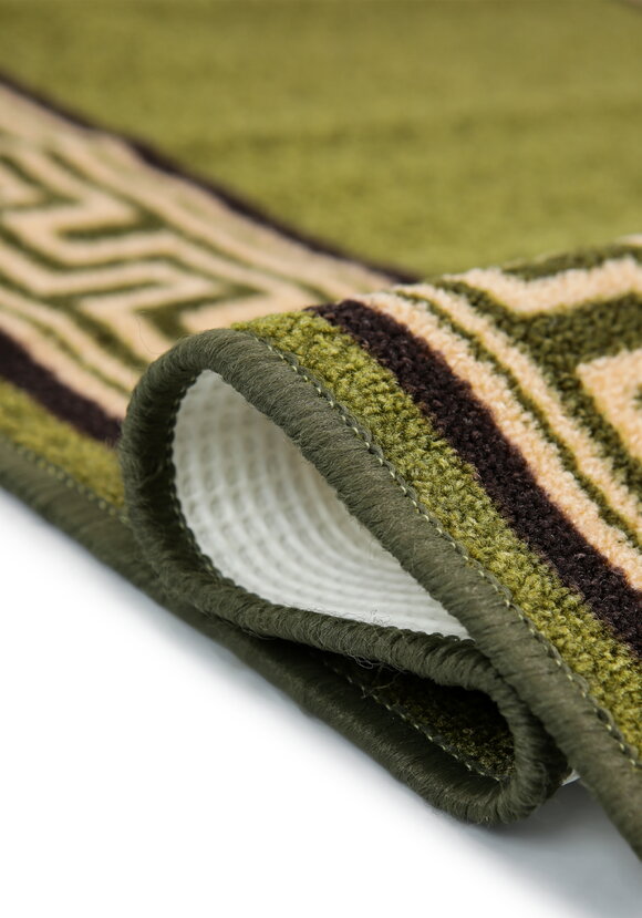 Коврик-дорожкa шир.  580, рис. 21