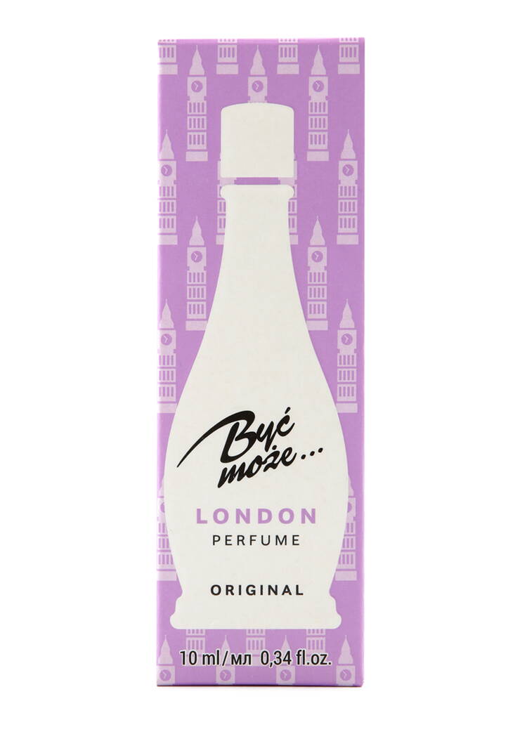 Парфюмерный набор Быть может, 3в1 шир.  750, рис. 4