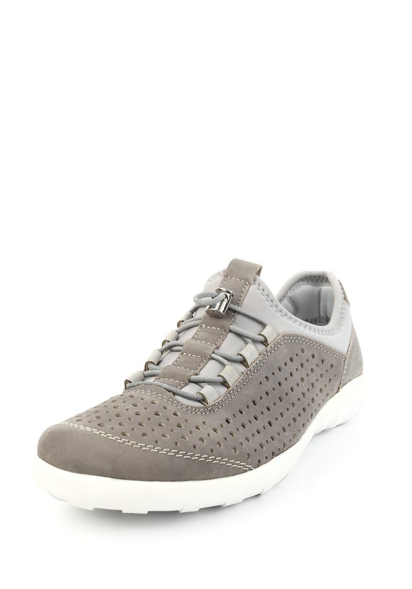 Полуботинки женские Мейли шир.  580, рис. 5