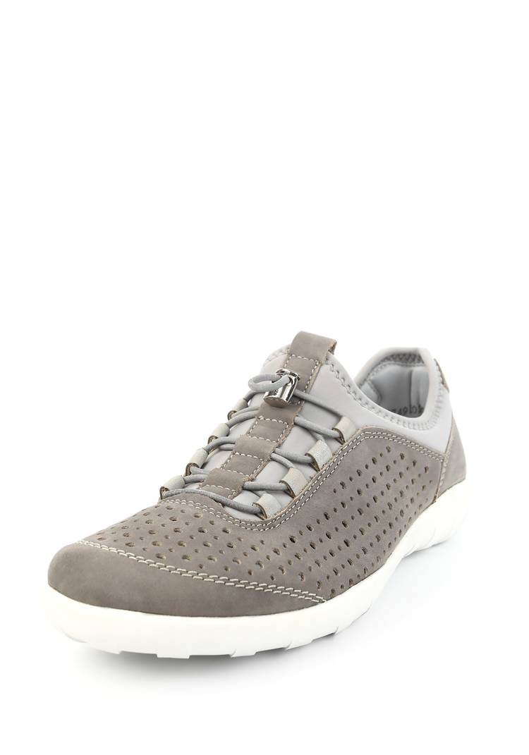 Полуботинки женские Мейли шир.  750, рис. 5