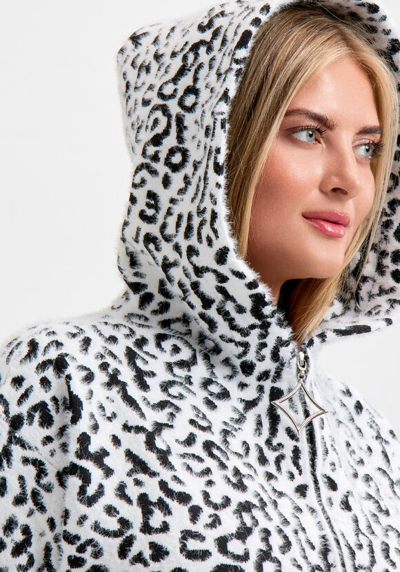 Кардиган Алисия шир.  580, рис. 12