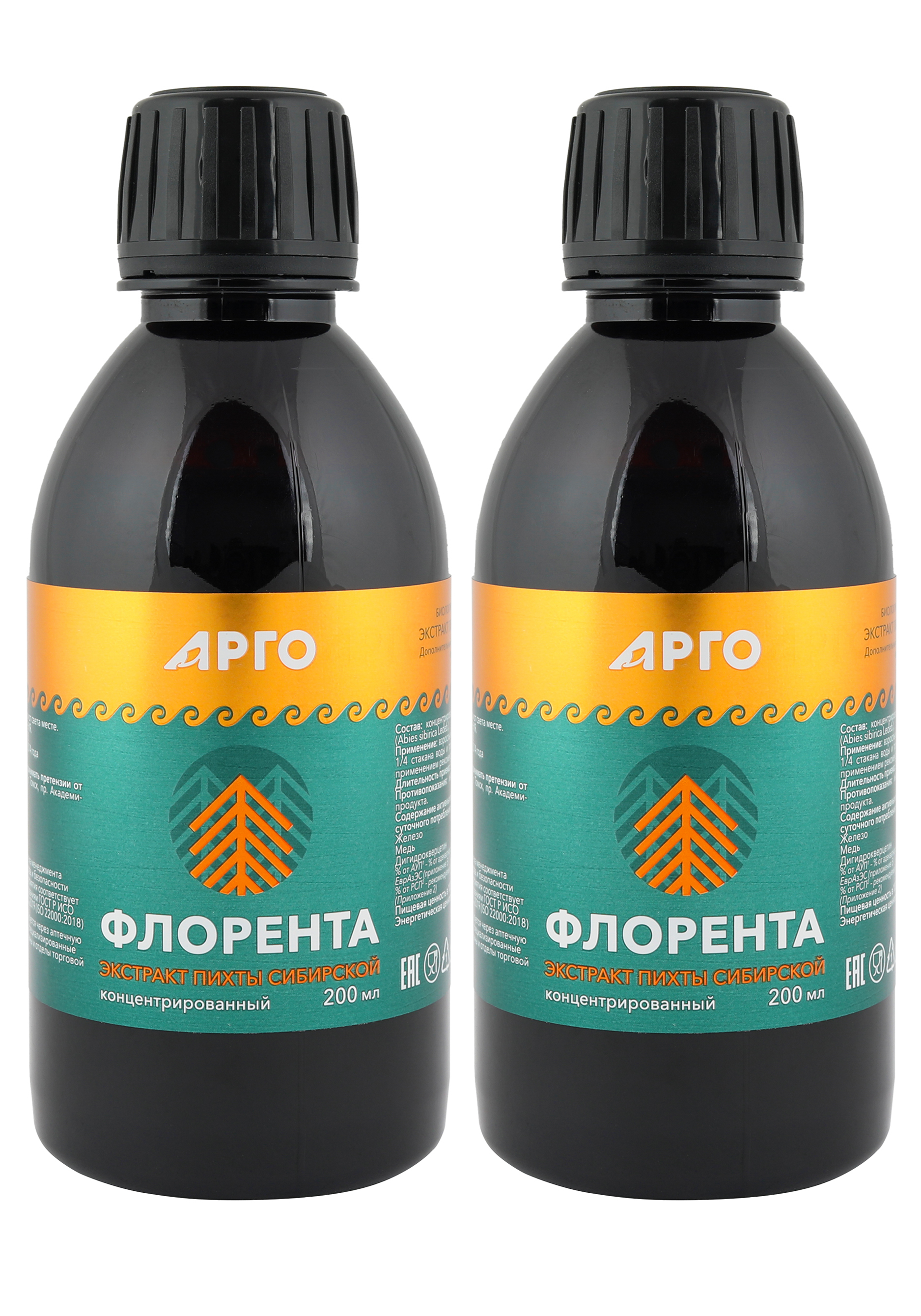 

Адаптоник "Флорента", 2 шт.