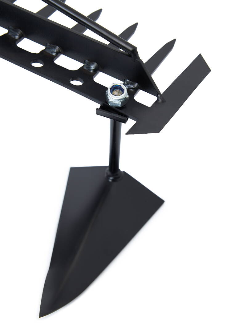 Чудо-грабли 3 в 1 шир.  750, рис. 5