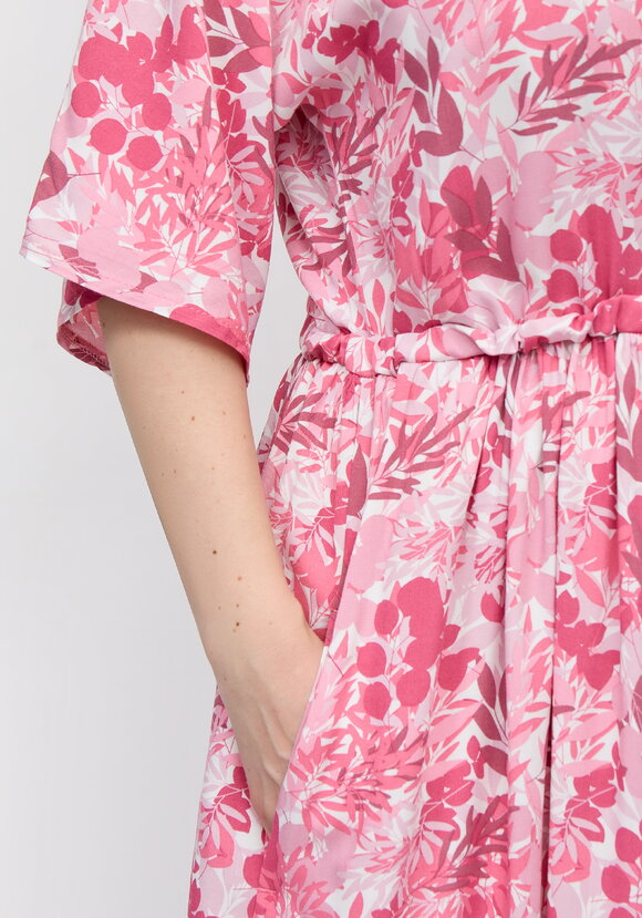 Платье Сверкающая лазурь шир.  580, рис. 12