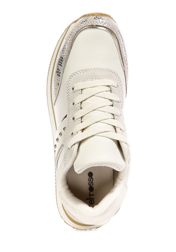 Кроссовки женские Алиси шир.  580, рис. 4