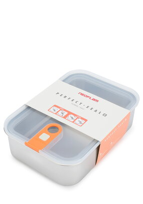 Контейнер с инновационной крышкой