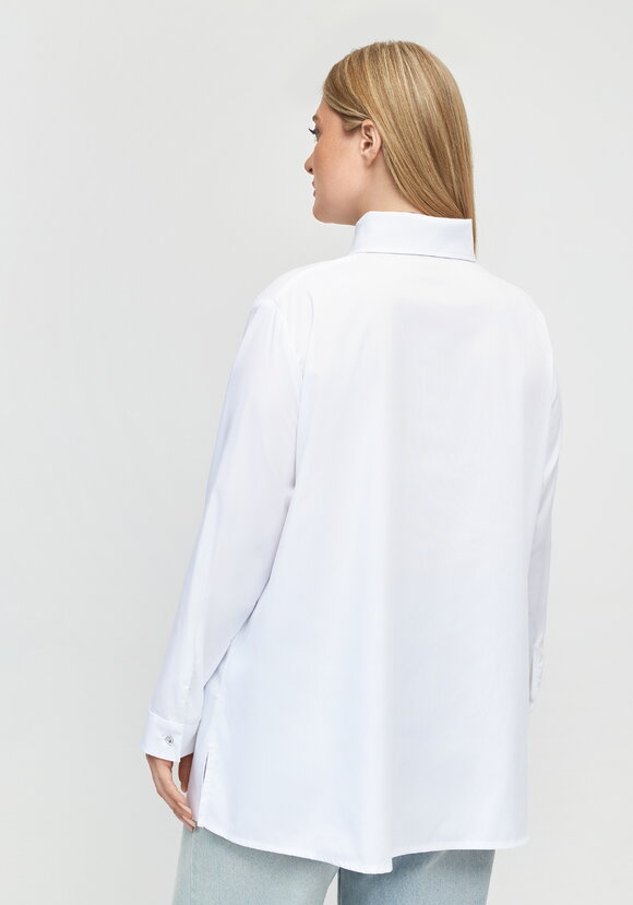 Блуза Дианa шир.  580, рис. 15