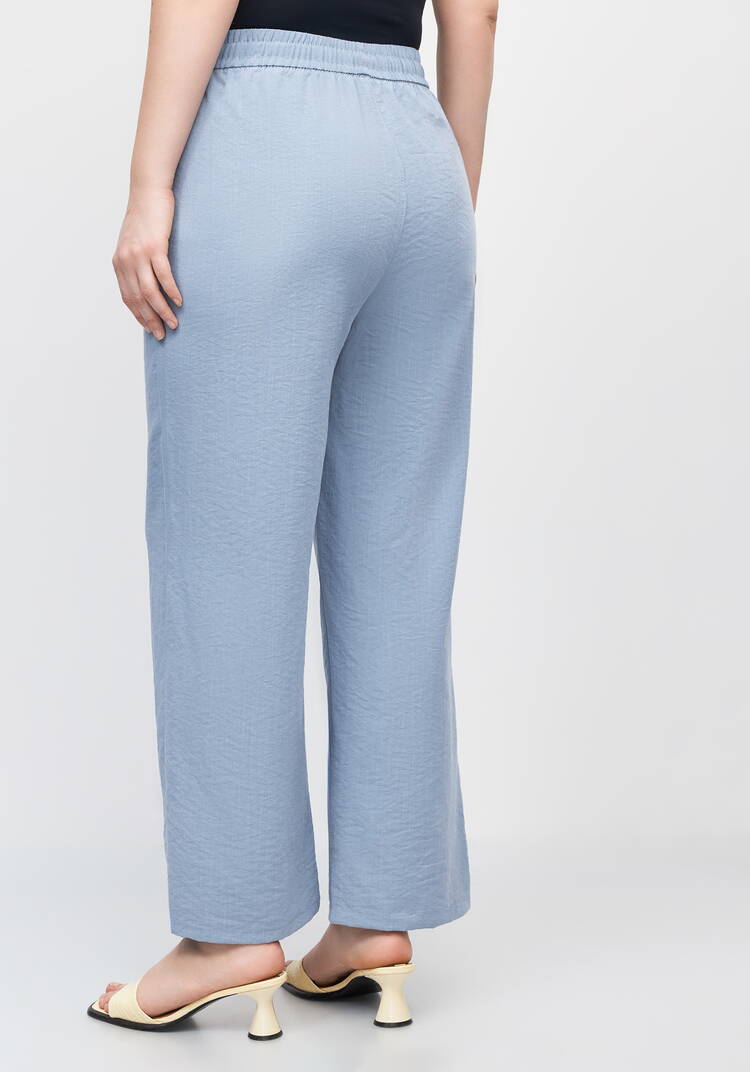 Брюки Ритм мегаполиса шир.  750, рис. 28