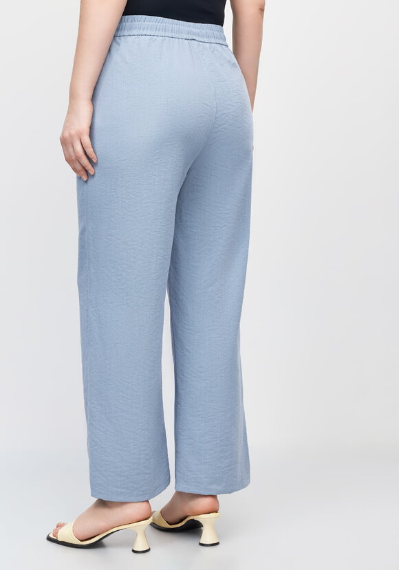 Брюки Ритм мегаполиса шир.  580, рис. 28