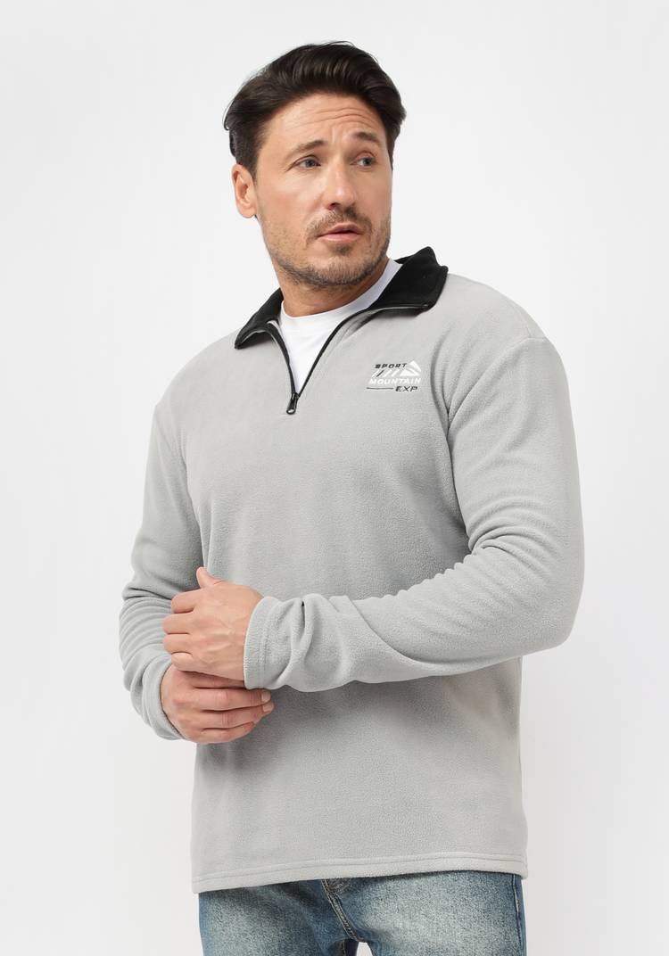 Комплект из 3х свитеров из микрофлиса Линдр шир.  750, рис. 13