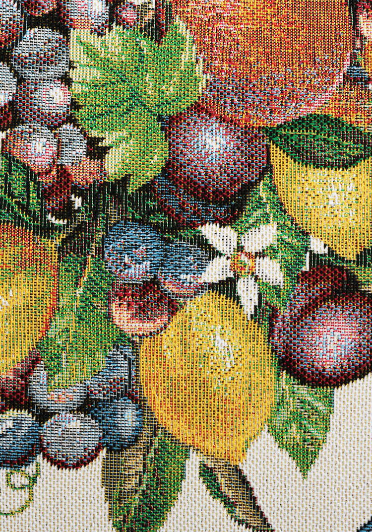 Наволочка гобеленовая шир.  750, рис. 29