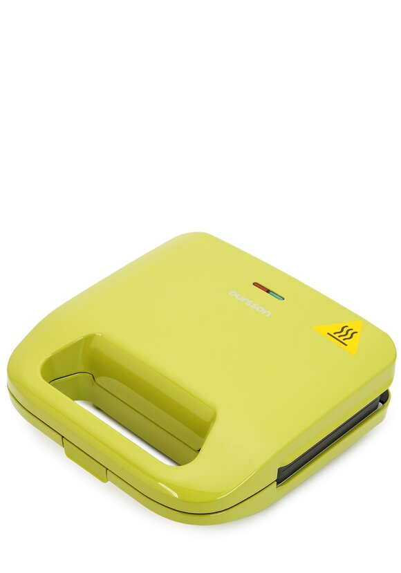 Сэндвичница Мультипекарь 4 в 1 шир.  580, рис. 2