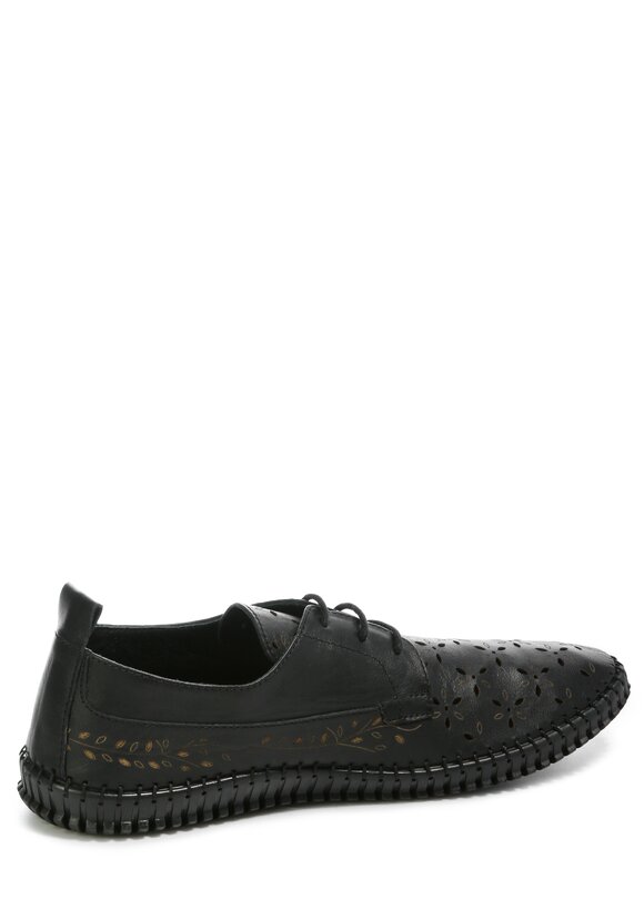 Полуботинки женские Доротея шир.  580, рис. 3