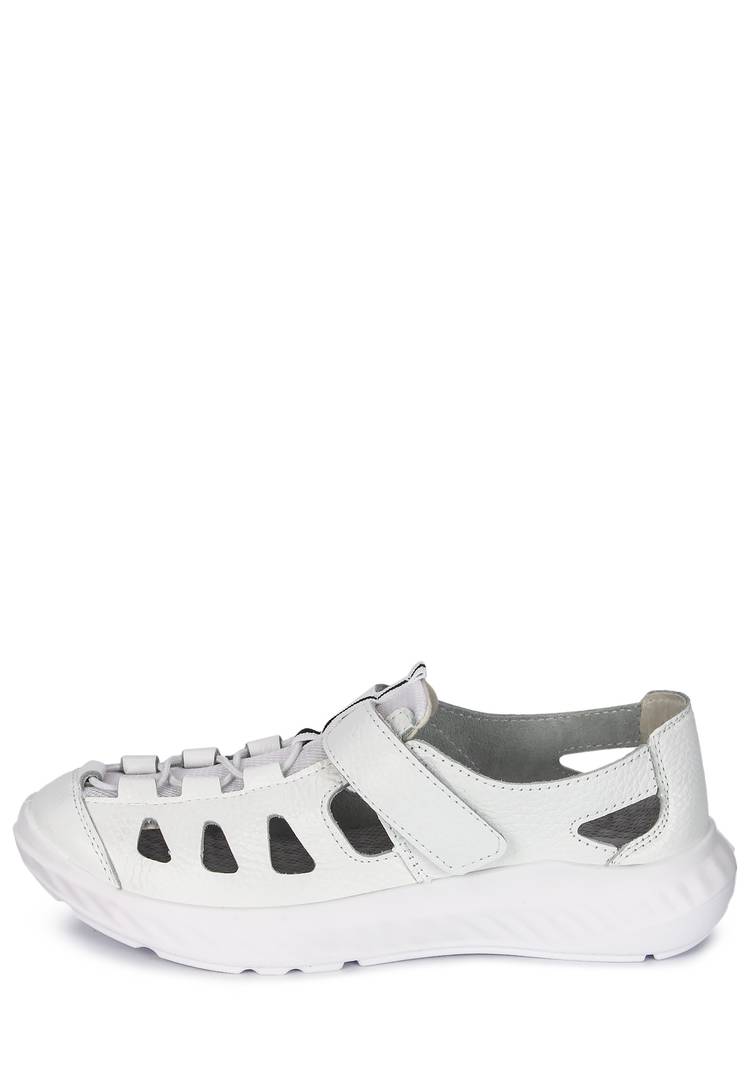 Туфли женские ортопедические Лорена шир.  750, рис. 11