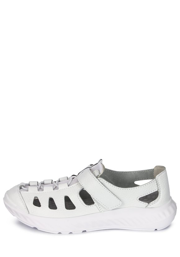 Туфли женские ортопедические Лорена шир.  580, рис. 11