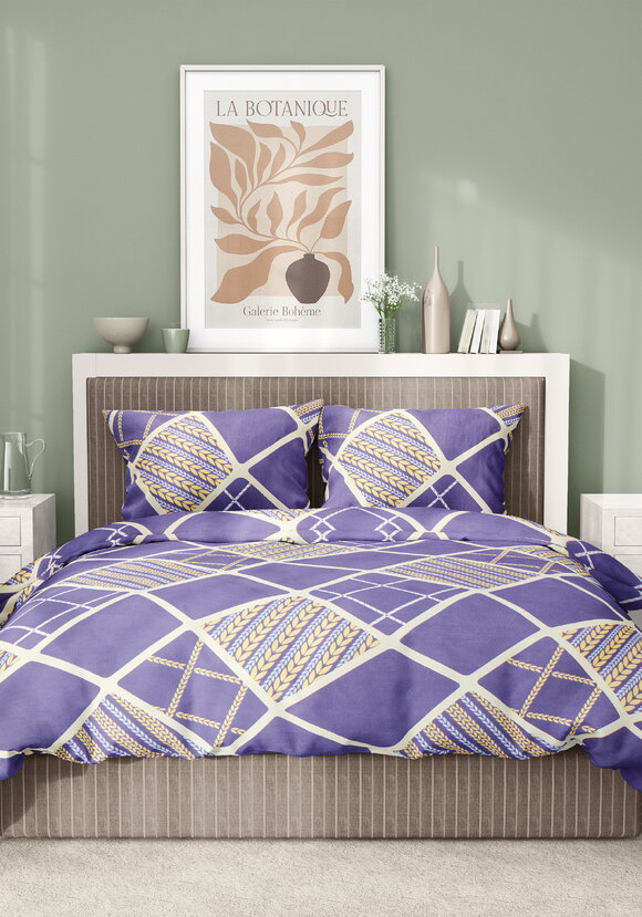 КПБ Даяна, 2 шт. шир.  580, рис. 8