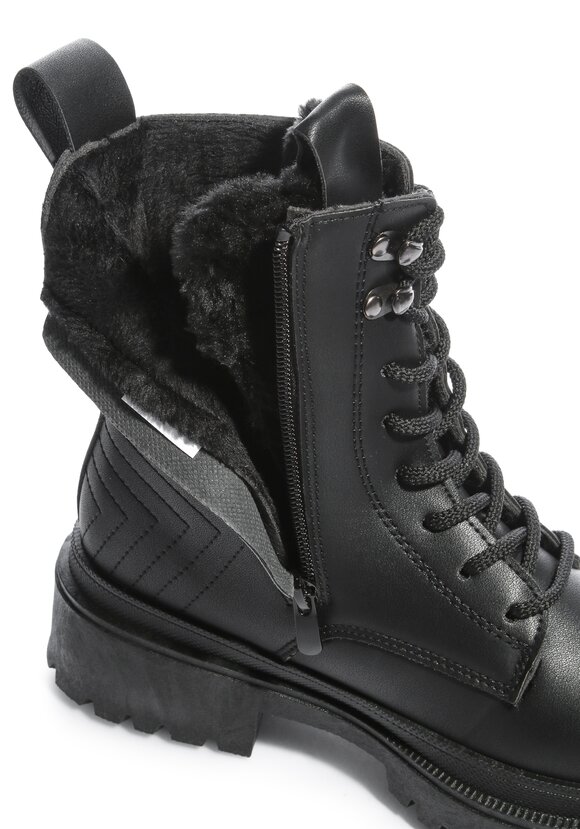 Ботинки женские Эдель шир.  580, рис. 12