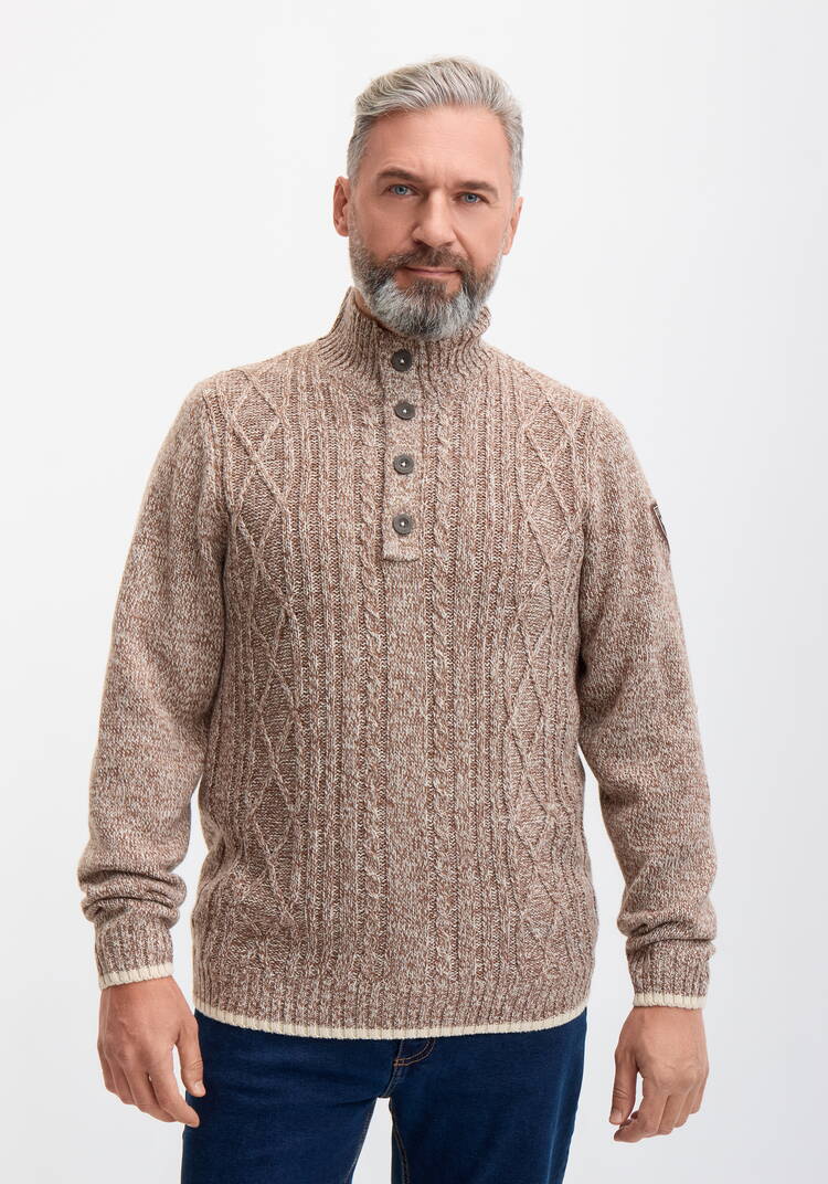 Свитер Артур шир.  750, рис. 11