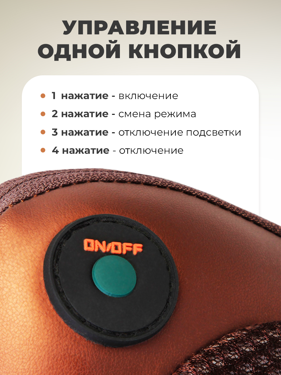 Мастер массажа