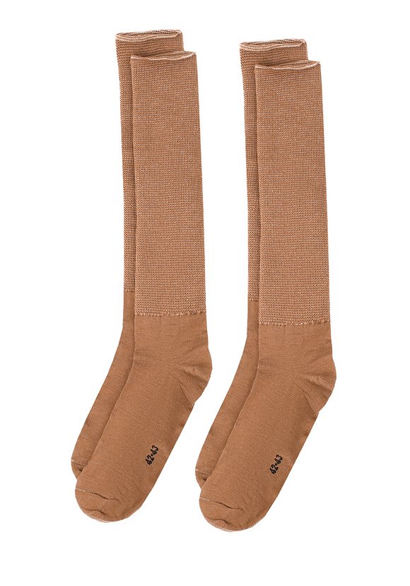 Получулки на полную ногу из в/ш, 2 шт. — купить в интернет-магазине ...