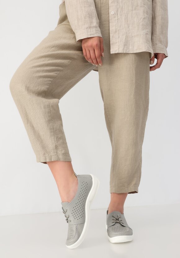 Ботинки женские Стиль шир.  580, рис. 20