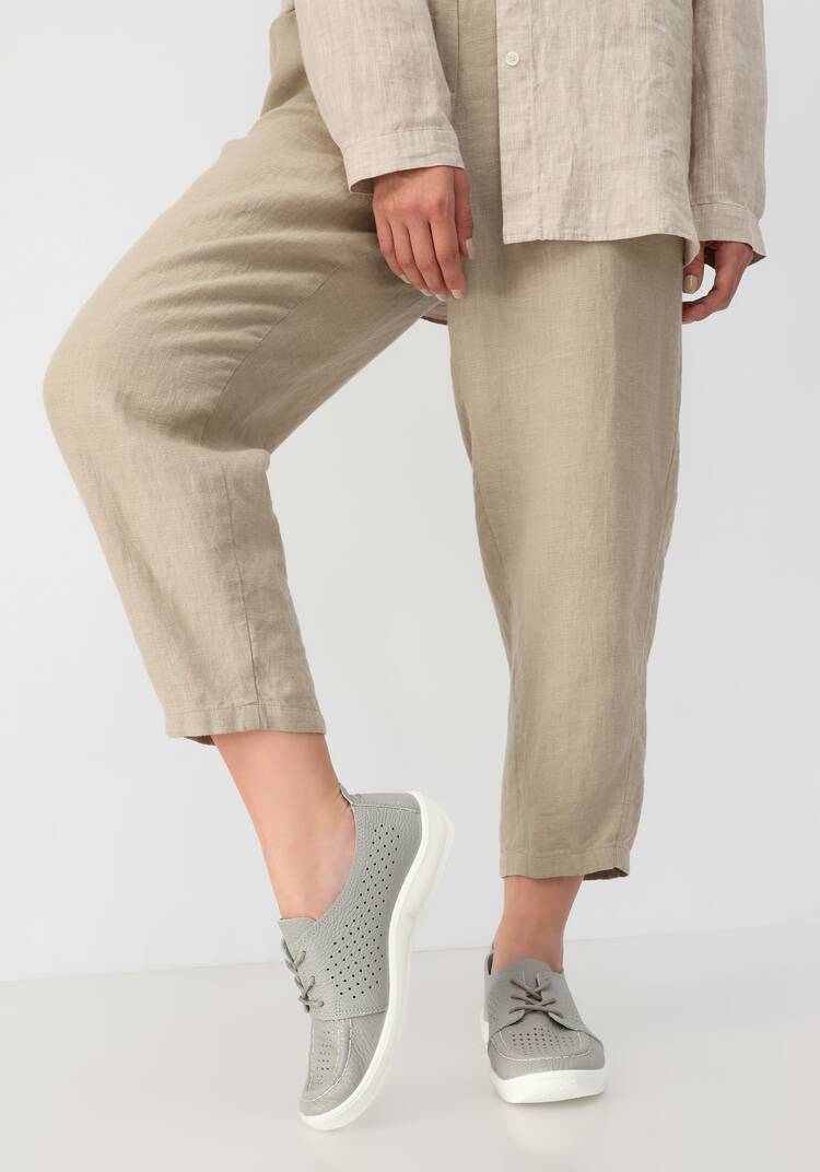 Ботинки женские Стиль шир.  750, рис. 20