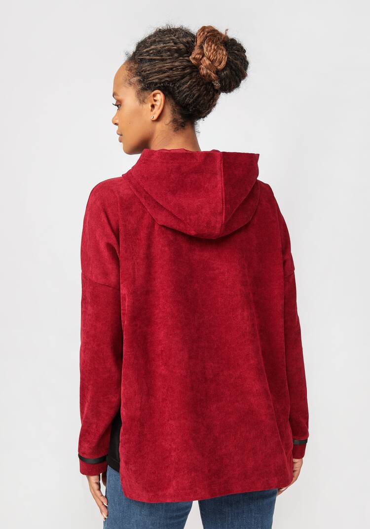 Толстовка Саманта шир.  750, рис. 9