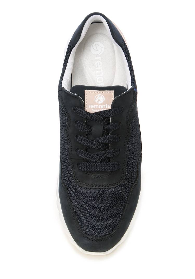 Кроссовки женские Клементина шир.  750, рис. 4