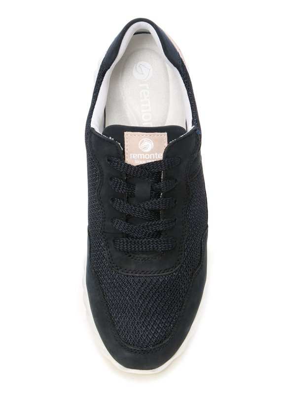 Кроссовки женские Клементина шир.  580, рис. 4