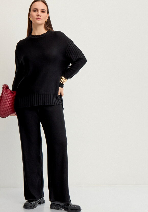 Костюм женский Грейс шир.  580, рис. 16