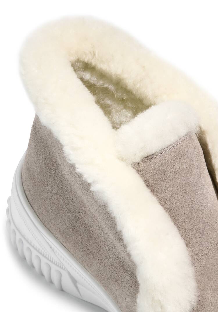 Ботинки женские Алессия шир.  750, рис. 24