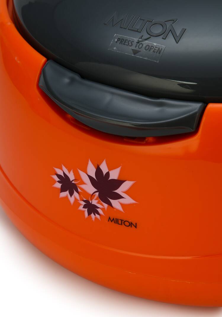 Кастрюля-термос для микроволновой печи шир.  750, рис. 16