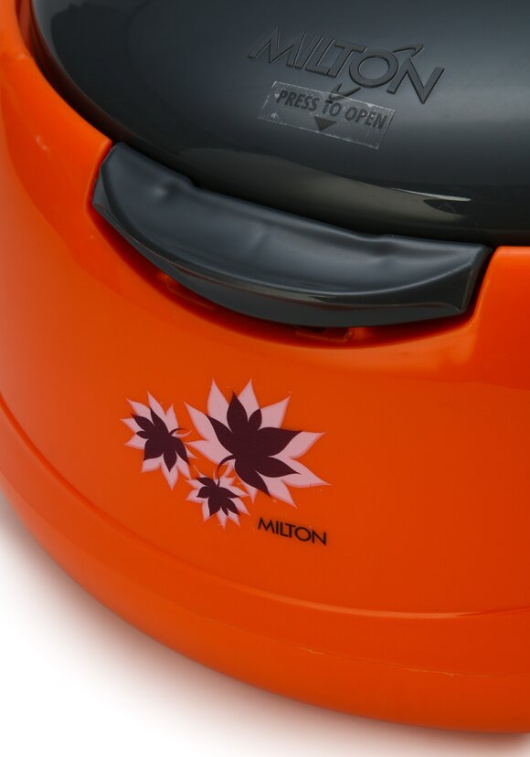 Кастрюля-термос для микроволновой печи шир.  580, рис. 16