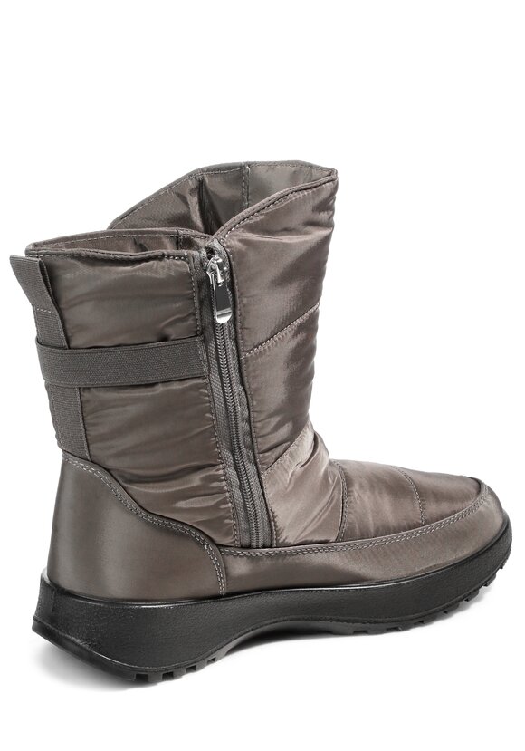 Полусапоги женские Верона шир.  580, рис. 13