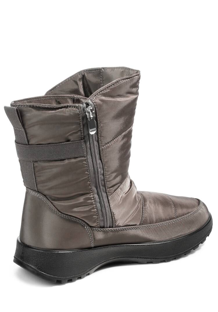 Полусапоги женские Верона шир.  750, рис. 13