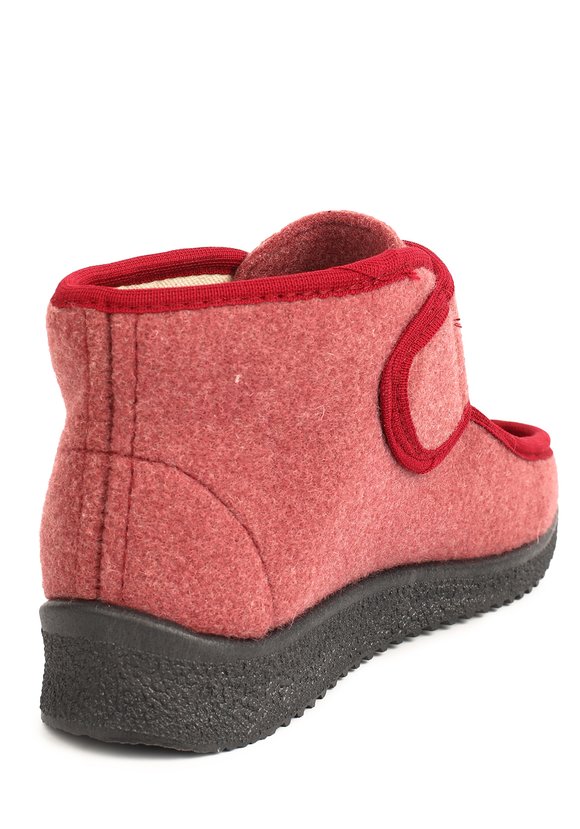 Полусапоги женские Эмиллия шир.  580, рис. 3