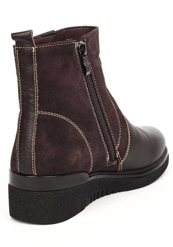 Ботинки женские Арнессия шир.  580, рис. 8