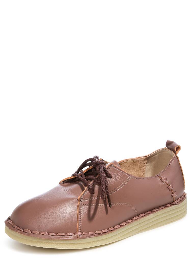 Полуботинки женские Бэль шир.  750, рис. 6