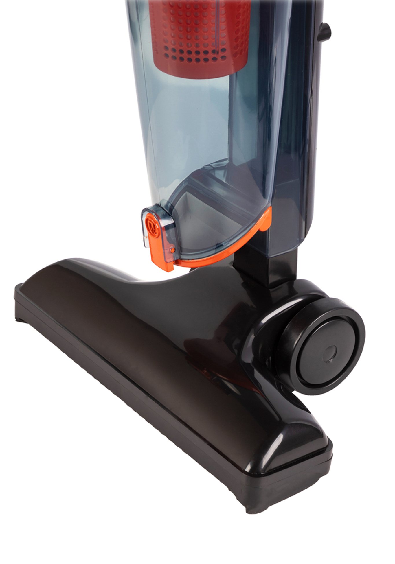 Вертикальный пылесос 2 в 1 Макс Плюс