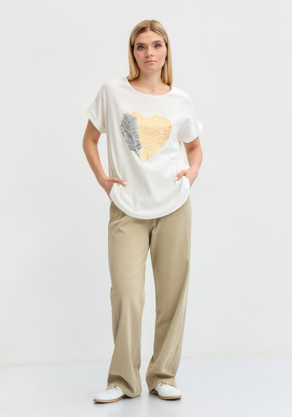 Футболка Селена шир.  580, рис. 2