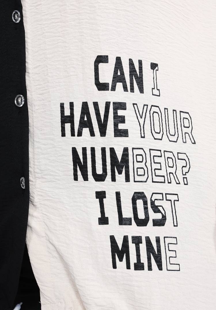 Блуза Интересный рассказ шир.  750, рис. 6