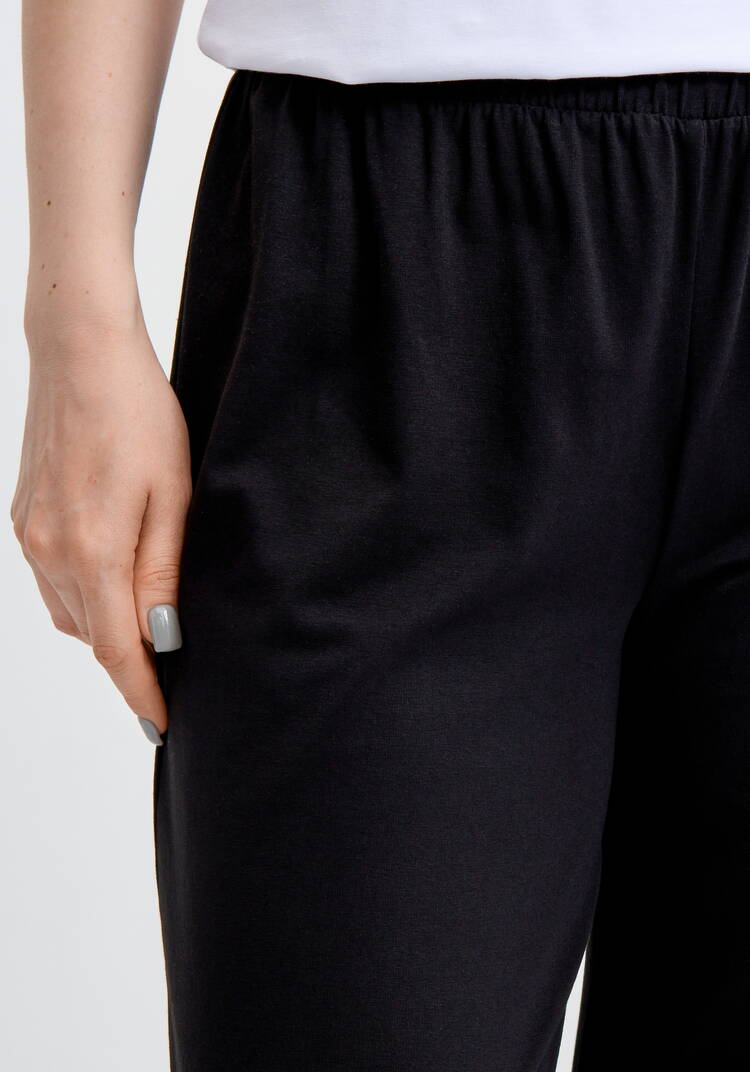 Брюки домашние Дарья шир.  750, рис. 5